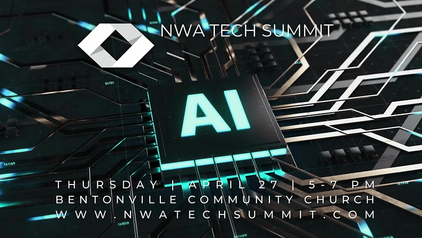 NWA Tech Summit: Spring AI Session